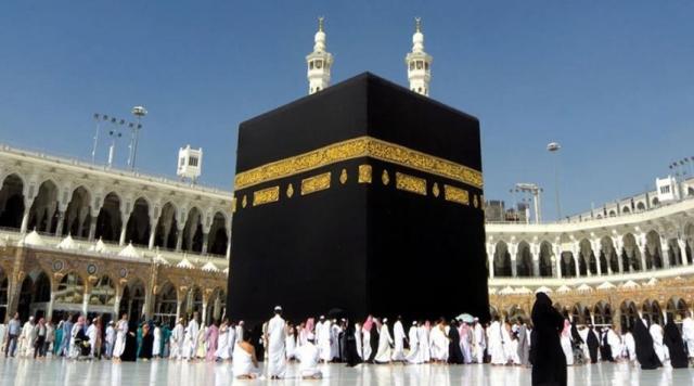 الرئيس العام لشئون الحرمين الشريفين يعلن نجاح خطة الرئاسة لأداء طواف الوداع