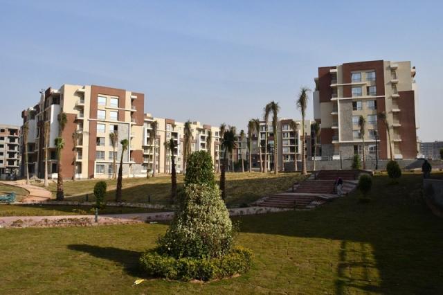 الإسكان : 20 الجارى آخر موعد لحجز شقق جنة وسكن مصر ودار مصر