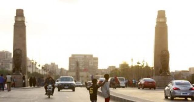 الأرصاد تكشف تفاصيل طقس الثلاثاء.. والعظمى بالقاهرة 36