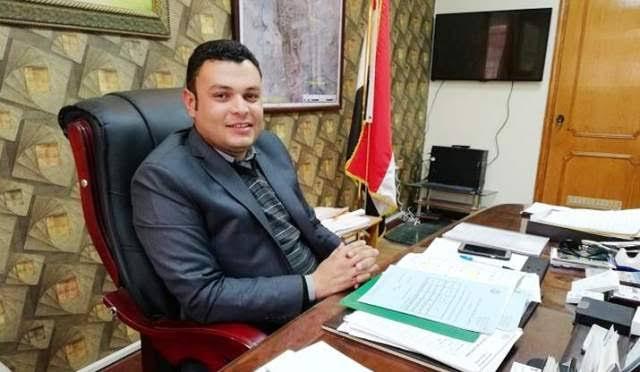 جهازا مدينتي 6 أكتوبر وبدر ينفذان حملتين لإزالة المخالفات ورفع الإشغالات