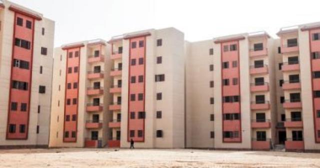 الإسكان الاجتماعى يؤكد تخصيص 350 ألف وحدة سكنية ورصد أكثر من 3000 مخالفة