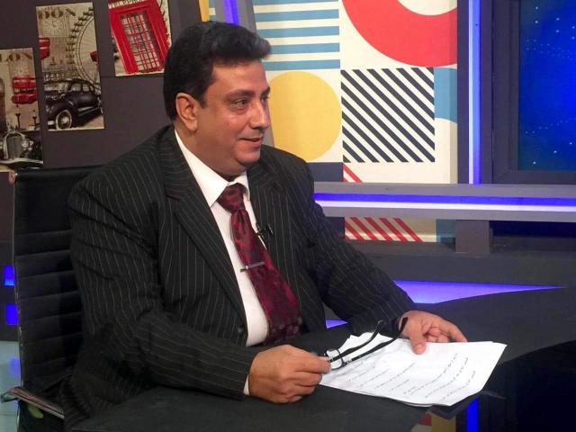 أشرف مليك: تركيا خالفت كل مواثيق الأمم المتحدة.. ولابد من ردعها