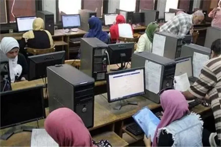 تنسيق الجامعات 2025.. رابط تسجيل الرغبات بالمرحلة الثانية والحدود الدنيا للقبول