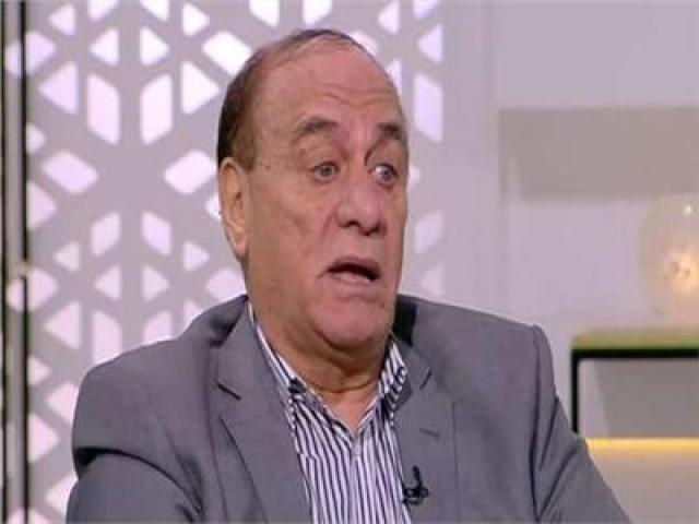اللواء سمير فرج: أمريكا أمرت السراج بوقف العمليات العسكرية