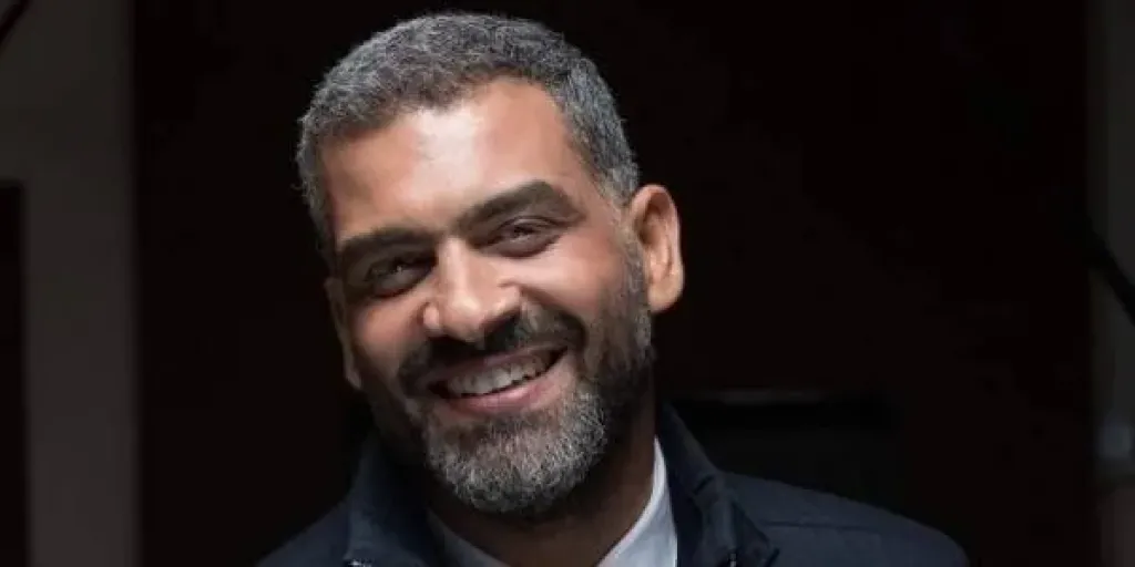 هاني عادل: شخصيتي في «أزمة ثقة» غير متوقعة وستكون مفاجأة للجمهور