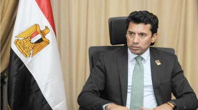 وزارة الشباب والرياضة تحيل مخالفات نادي الشرقية إلى النائب العام