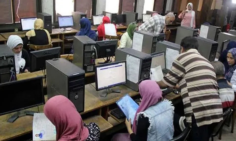 موعد تنسيق الدبلومات الفنية 2026 وخطوات التسجيل الإلكتروني بالتفصيل