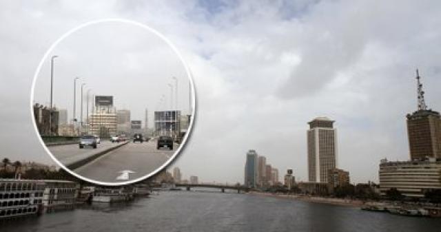 أمطار خفيفة.. الأرصاد تكشف تفاصيل طقس الجمعة.. وعظمى بالقاهرة 33