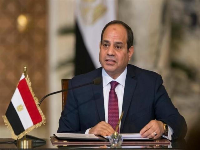 مصر حطمت المخطط