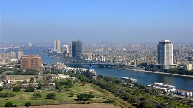 الأرصاد تعلن درجات الحرارة المتوقعة اليوم الاثنين