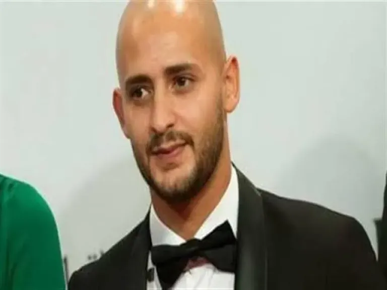 إخلاء سبيل الفنان شادي الفونس بعد حيازته لمخدر الماريجوانا بميدان التحرير