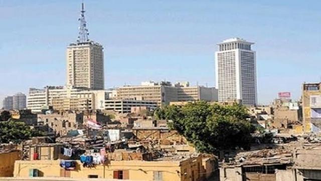 صندوق العشوائيات: 918 أسرة طلبوا العودة لمثلث ماسبيرو