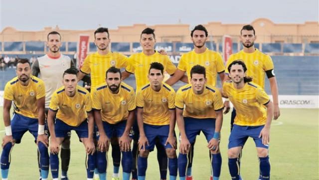 الإسماعيلي ينفي رحيل نجميه للأهلي وبيراميدز