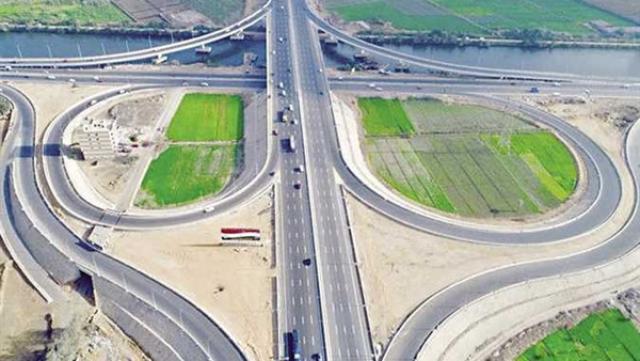 بالأرقام.. خريطة المشروعات القومية بالمحافظات فى العام الجديد