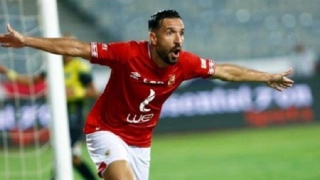 الشوط الأول.. الأهلي يتقدم على الترجي بهدف معلول