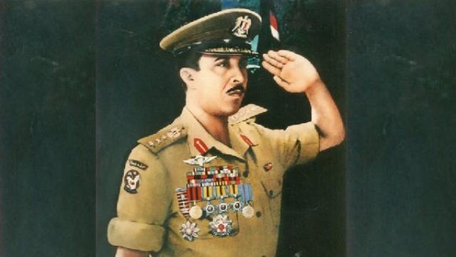 الشهيد إبراهيم الرفاعى أسد الصاعقة يزلزل جيش تل أبيب