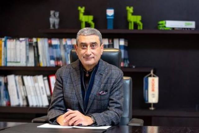 «صروح» تشارك في معرض سيتي سكيب.. وتطلق مشروع «سيتاديل» بتكلفة استثمارية مليار جنيه