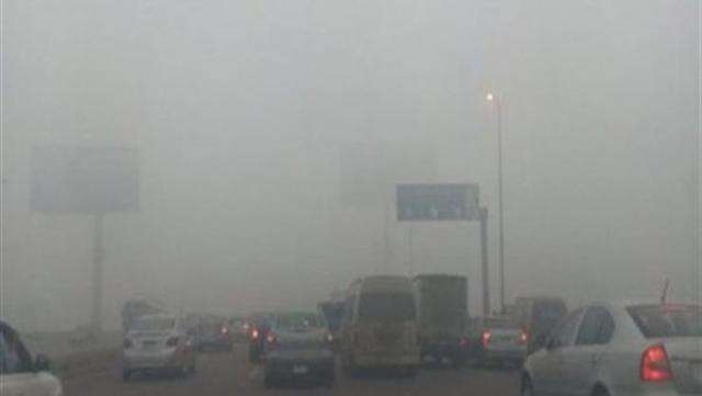 اليوم.. شبورة مائية صباحًا وطقس مائل للحرارة نهارًا على القاهرة.. والعظمى 31