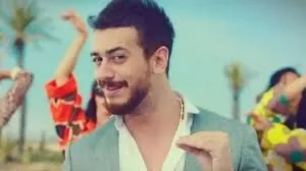 سعد لمجرد يتصدر التريند بعد حكم فرنسي بسجنه 5 سنوات في قضية اعتداء