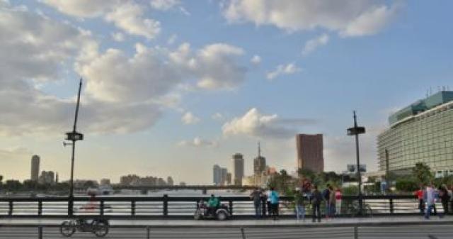 أمطار خفيفة.. الأرصاد تكشف تفاصيل طقس الأحد