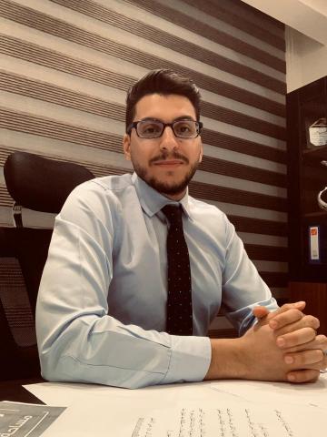 سعيد عيد للتطوير العقاري تتبنى استراتيجية توسعية في السوق العقاري