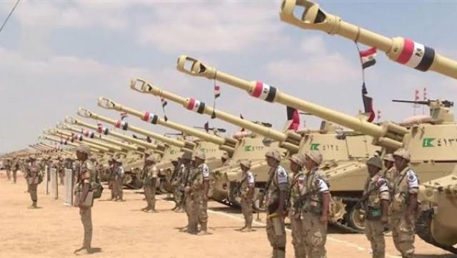 قوات الدفاع الشعبي والعسكري تنفذ تدريبا عمليا لمجابهة الأزمات والكوارث
