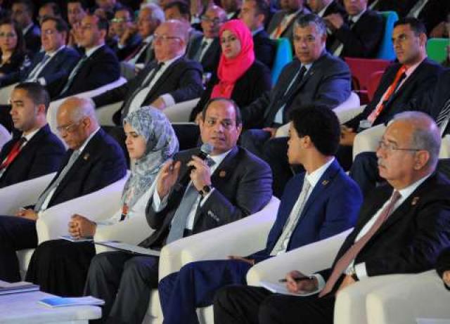 نكشف كواليس الحرب النفسية بـ«فوبيا إسقاط الدولة»