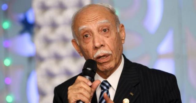 اللواء ناجى شهود: لن يدفع أى شخص مصر لاتخاذ قرارها العسكرى