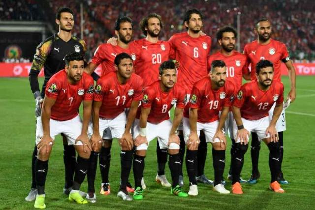 عاجل.. تشكيل المنتخب الوطني أمام توجو