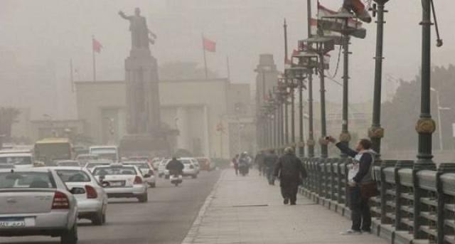 شبورة وأمطار.. الأرصاد تكشف تفاصيل طقس الأربعاء