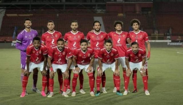 البث المباشر لمباراة الأهلي وأبوقير للأسمدة بكأس مصر