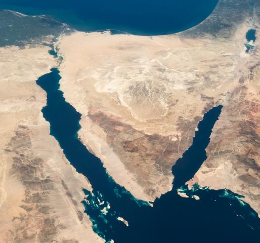 انطلاق مرحلة التنمية الشاملة فى أرض الفيروز