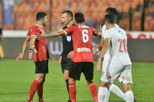 الكاف: حسم حضور الجماهير نهائي دوري الأبطال الأربعاء المقبل