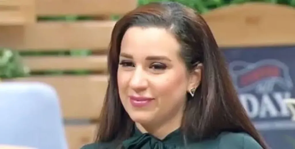 أسما شريف منير تتحدث عن اليقين بالله: الطمأنينة وسط الصعوبات