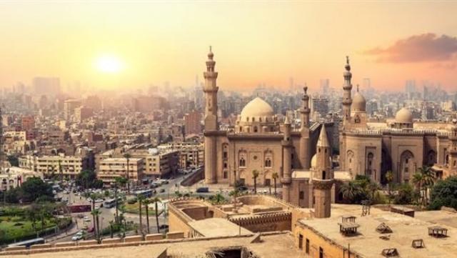 الأرصاد: طقس لطيف نهارا على القاهرة والوجه البحري شديد البرودة ليلا