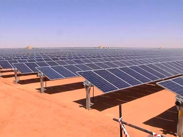 نكشف خطة رفع معدلات الإنتاج بمحطات الطاقة المتجددة