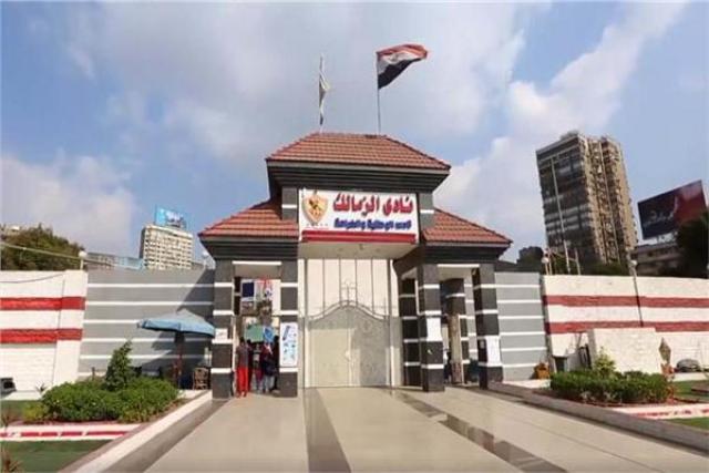 الشباب والرياضة تكشف حيثيات تشكيل اللجنة المؤقتة لإدارة الزمالك 
