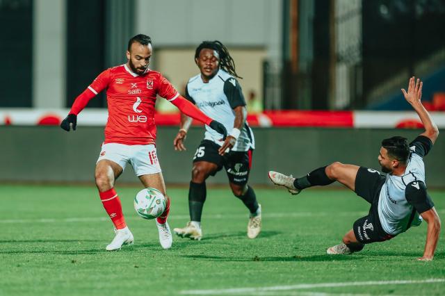نهائي الكأس.. بث مباشر لمباراة الأهلي وطلائع الجيش