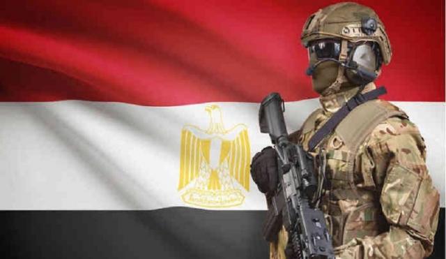 تعزيز المكانة المحورية بدعم القوة القتالية
