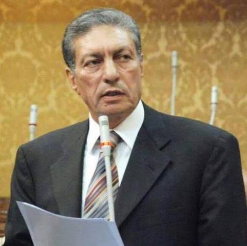 اللواء سعد الجمال يكتب: ”البرلمان الأوروبى”