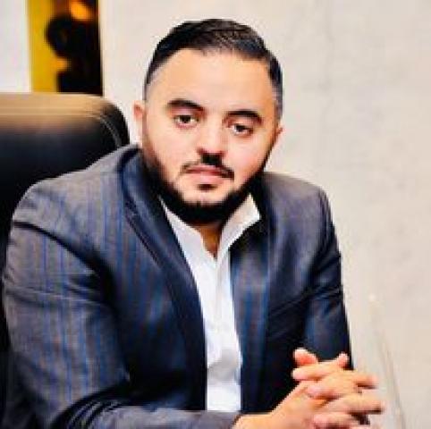 العتال: شركة أتكون تنفذ أعمال مقاولات تقترب من 1.2 مليار جنيه