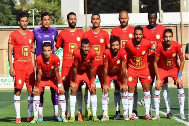 البنك الأهلى يحقق أولى انتصارته بالفوز على الإنتاج بثلاثية