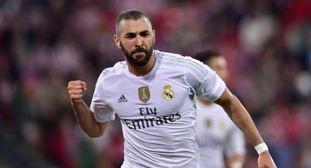 ريال مدريد يتقاسم صدارة الدوري الإسباني بهدفين في مرمى غرناطة