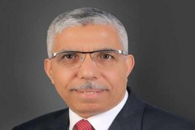 اللواء محمد الغباشى: تصنيع فرقاطة جديدة بأيادٍ مصرية نقلة نوعية فى البحرية الوطنية