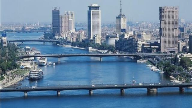 الأرصاد: اليوم طقس دافئ نهارًا بارد ليلًا.. والعظمى بالقاهرة 24.. اليوم
