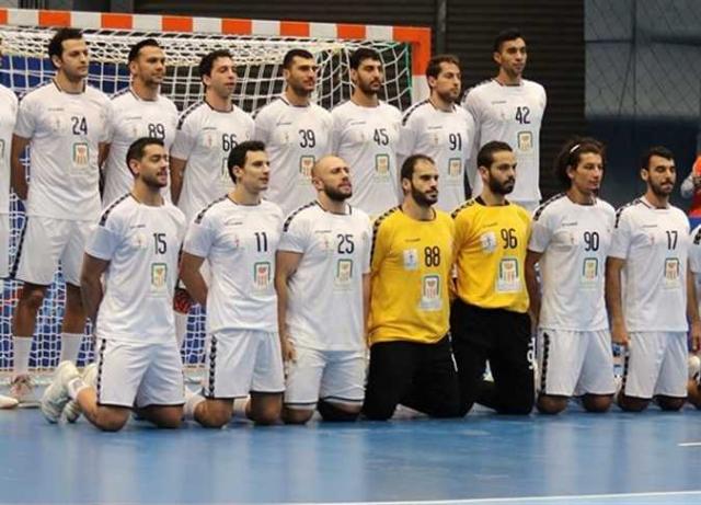 مونديال اليد.. البث المباشر لمباراة مصر وروسيا
