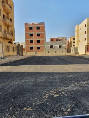 رئيس جهاز «الشروق»: الانتهاء من تنسيق الموقع العام وشبكة طرق ومرافق «محور الأراضي»