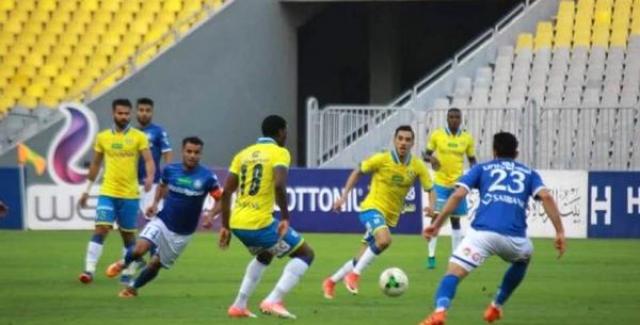 بهدفين نظيفين.. سموحة يدفع الإسماعيلي لمنطقة الخطر بالدوري