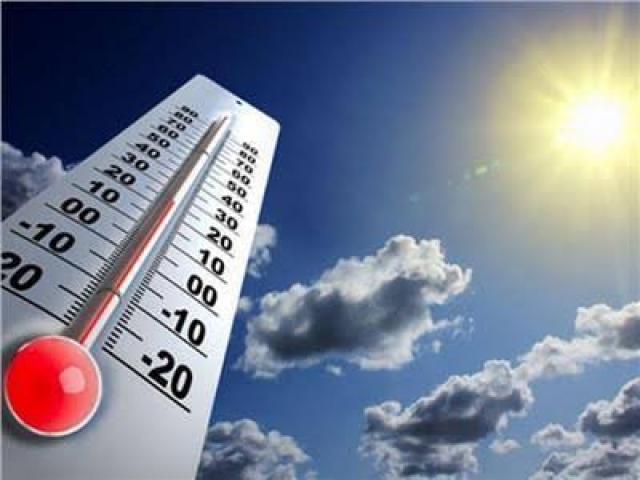 الأرصاد تكشف تفاصيل طقس الجمعة.. بيان درجات