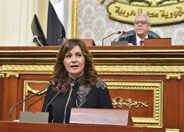 خريطة طريق لعرض مطالب المصريين بالخارج تحت قبة البرلمان